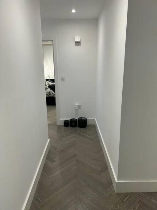 Modern 2 Bedroom Flat Near King'S Cross. 런던 외부 사진