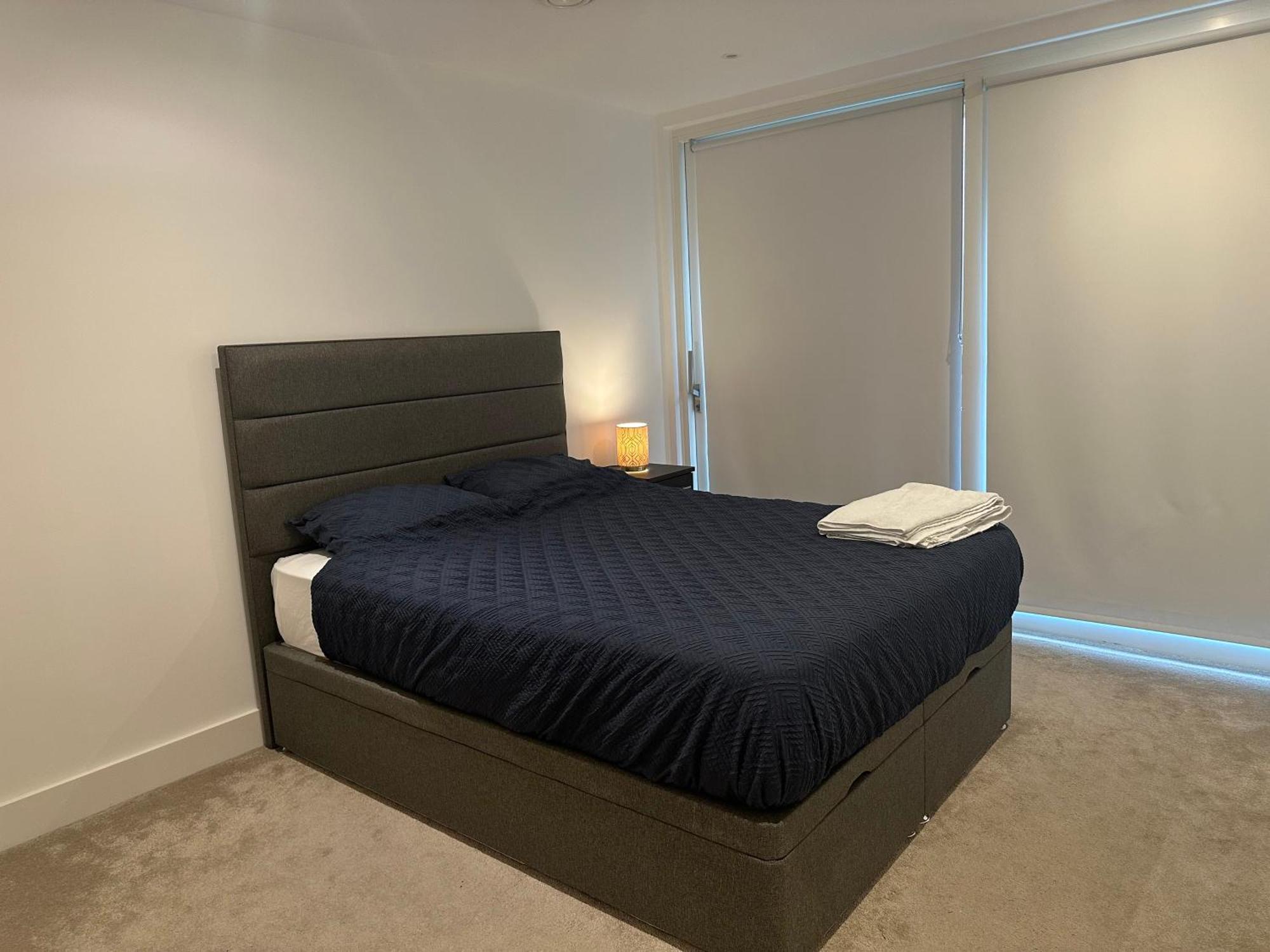 Modern 2 Bedroom Flat Near King'S Cross. 런던 외부 사진